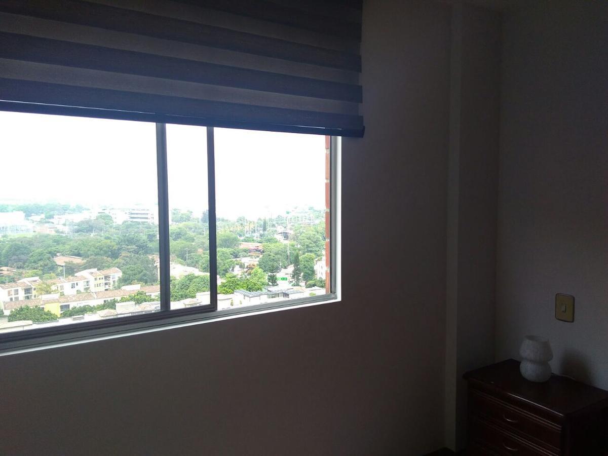 Apartamento Torres De Patio Bonito 1608 *
