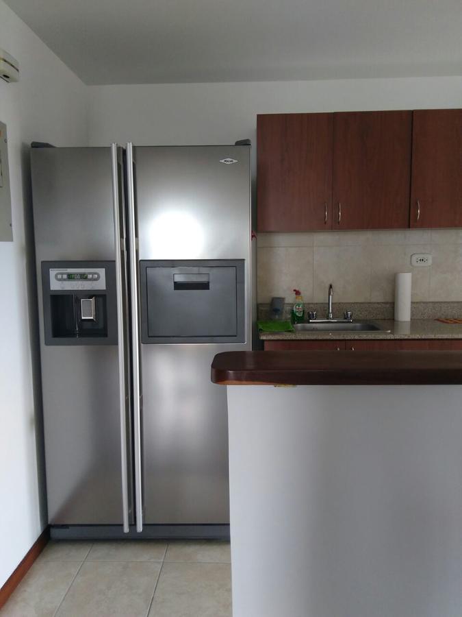 Apartamento Torres De Patio Bonito 1608 *