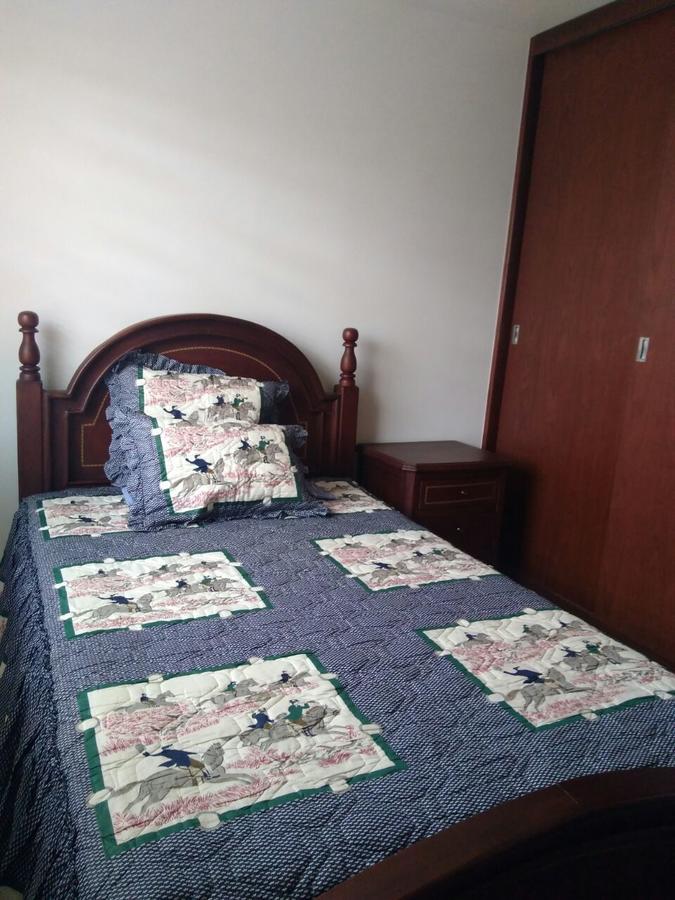 Apartamento Torres De Patio Bonito 1608 *