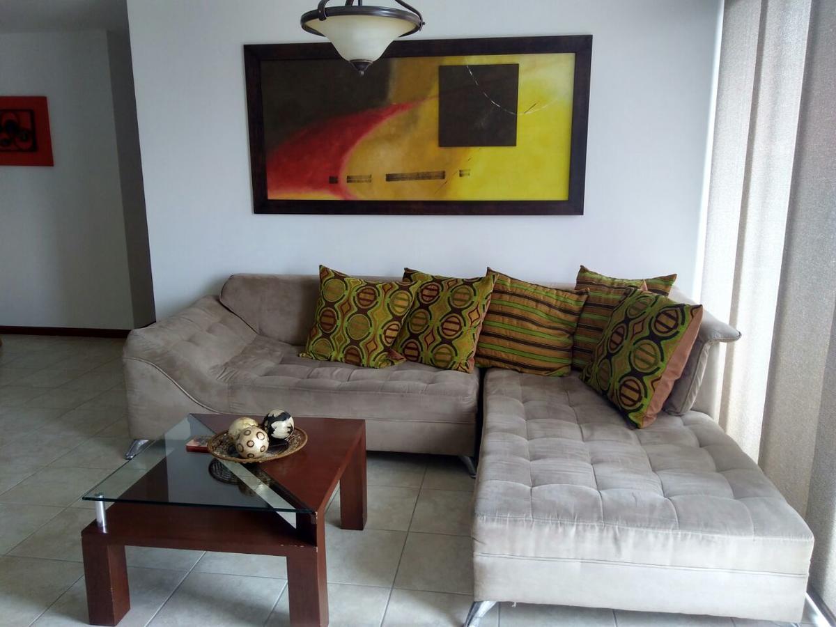 Apartamento Torres De Patio Bonito 1608 *