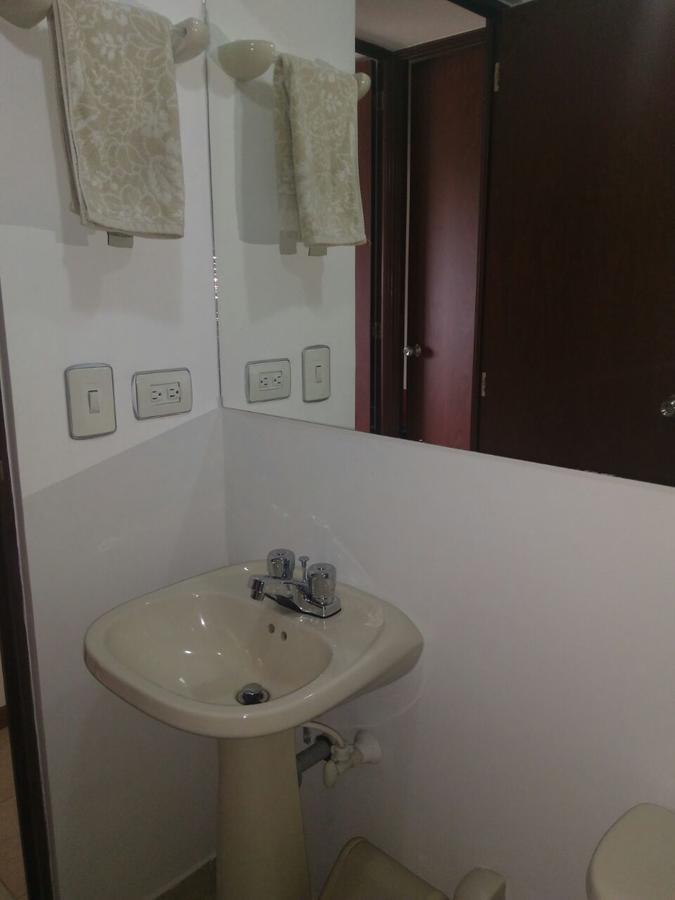 Apartamento Torres De Patio Bonito 1608 *