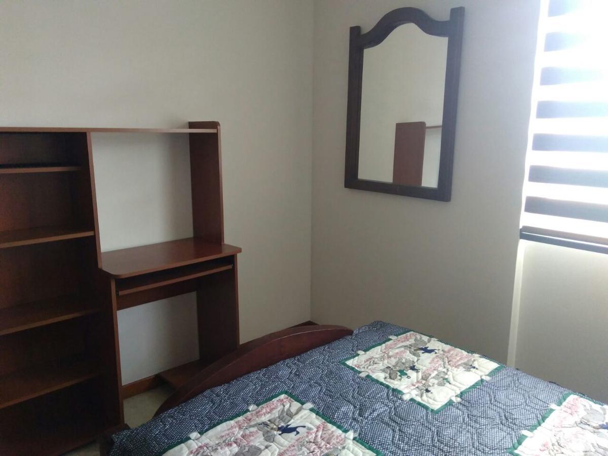 Apartamento Torres De Patio Bonito 1608 *