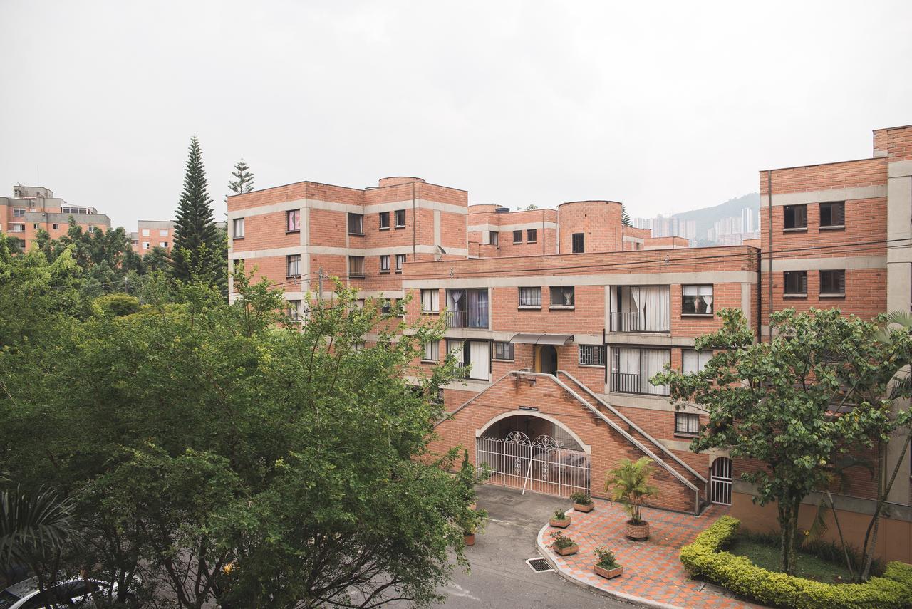 Apartamento En Alcazar De La Mota *