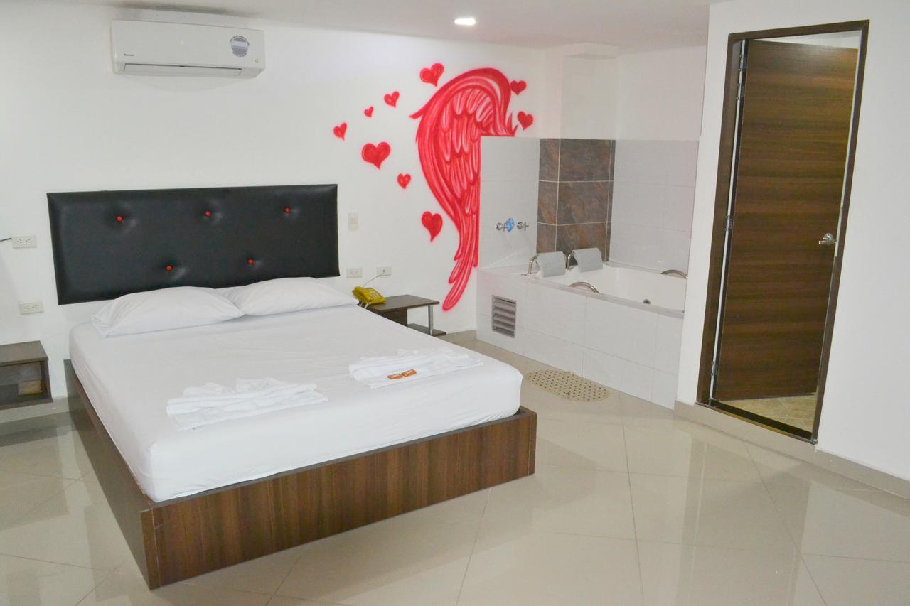 Hotel Zona Blanca 3*