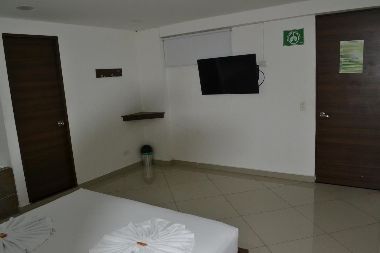 Hotel Zona Blanca 3*