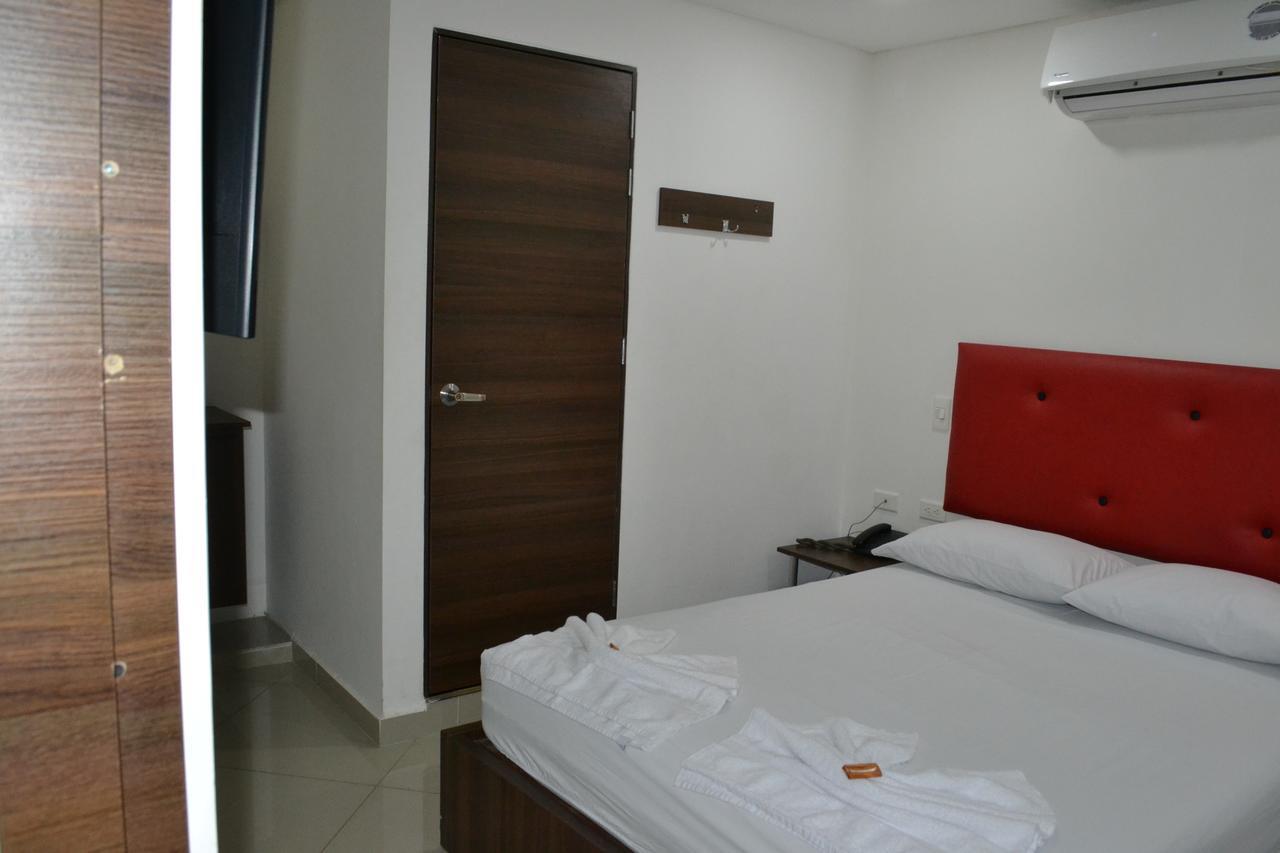 Hotel Zona Blanca 3*