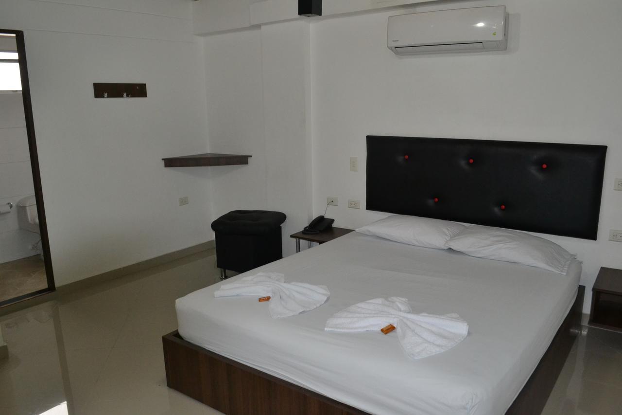 Hotel Zona Blanca 3*