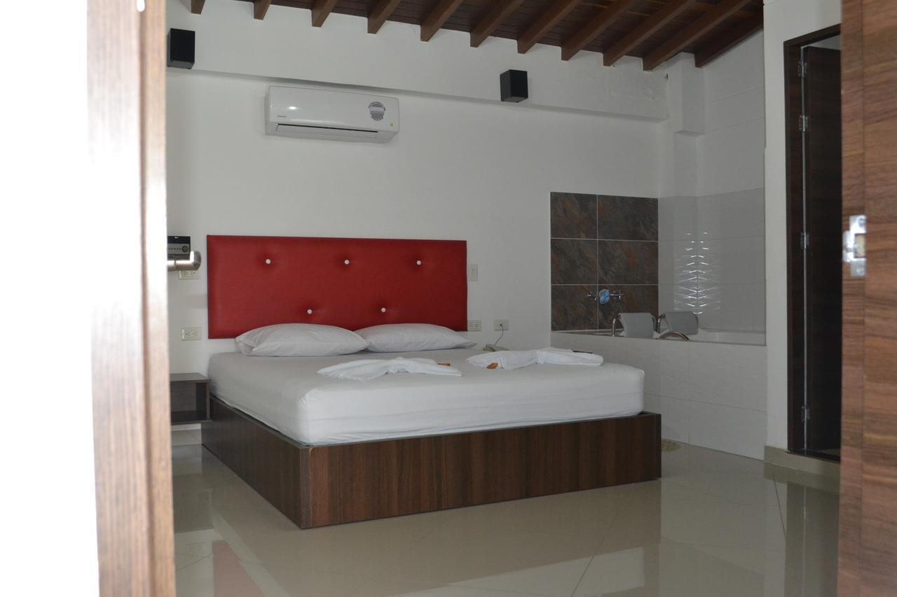 Hotel Zona Blanca 3*