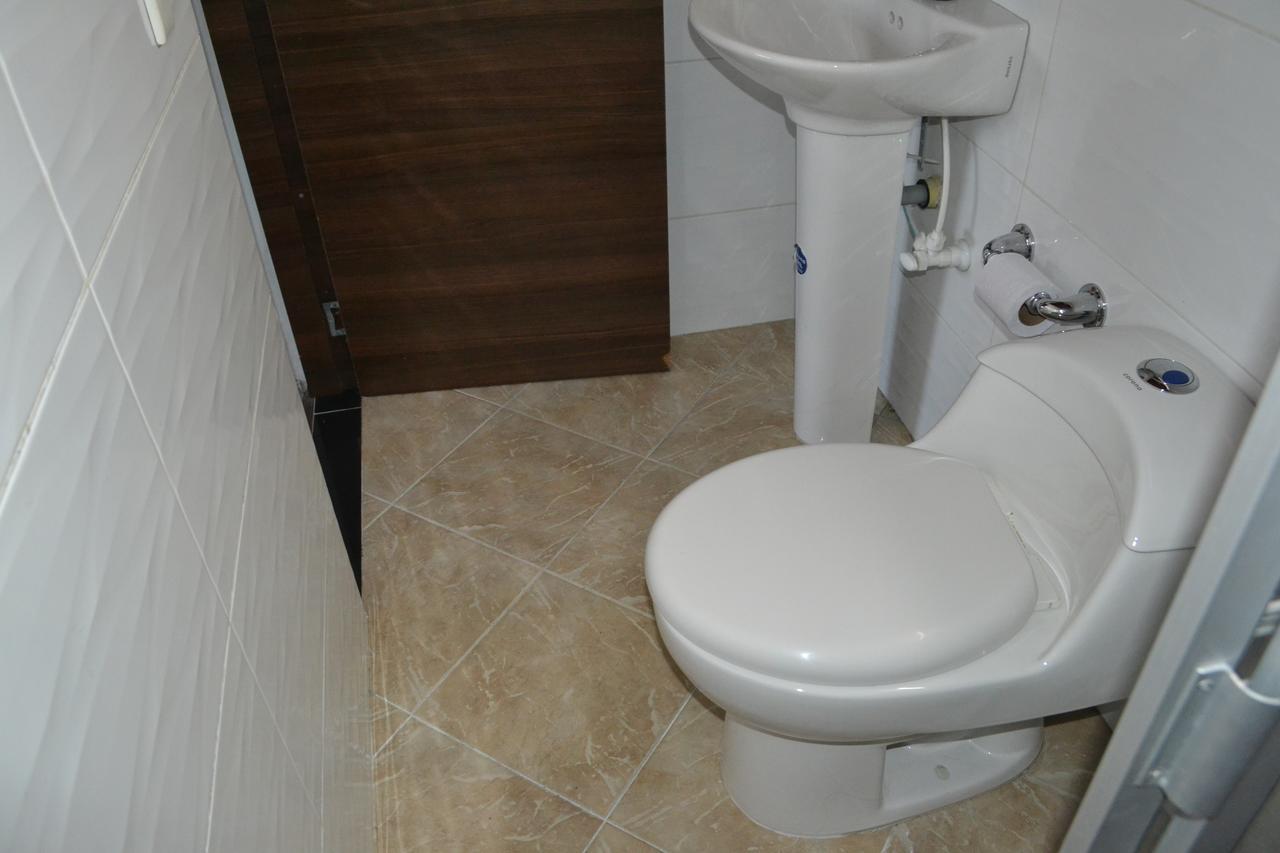 Hotel Zona Blanca 3*