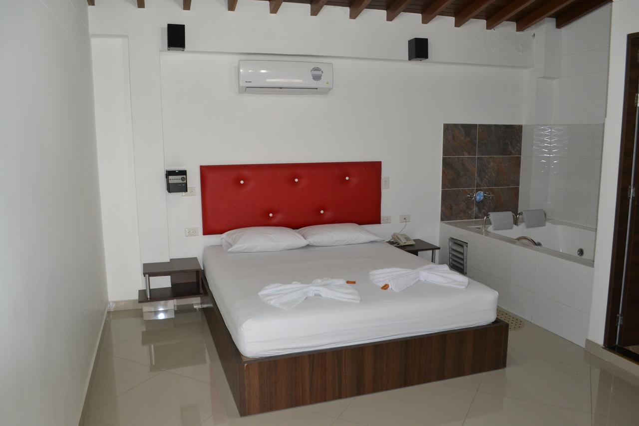 Hotel Zona Blanca 3*