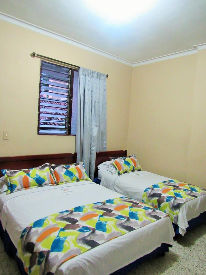 Capitolio Hotel