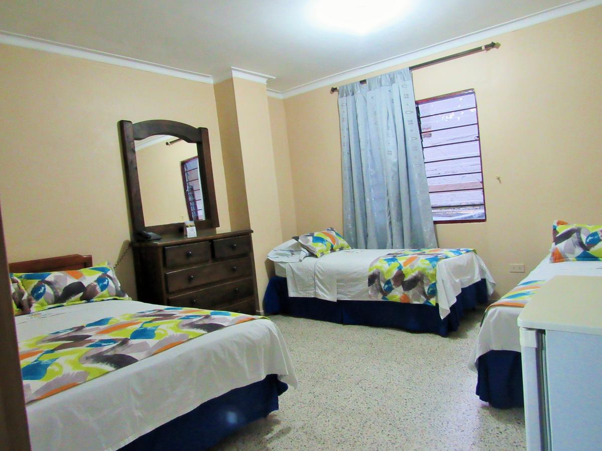 Capitolio Hotel Medellín