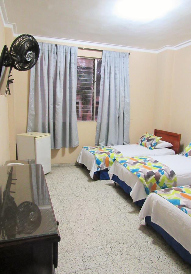 Capitolio Hotel