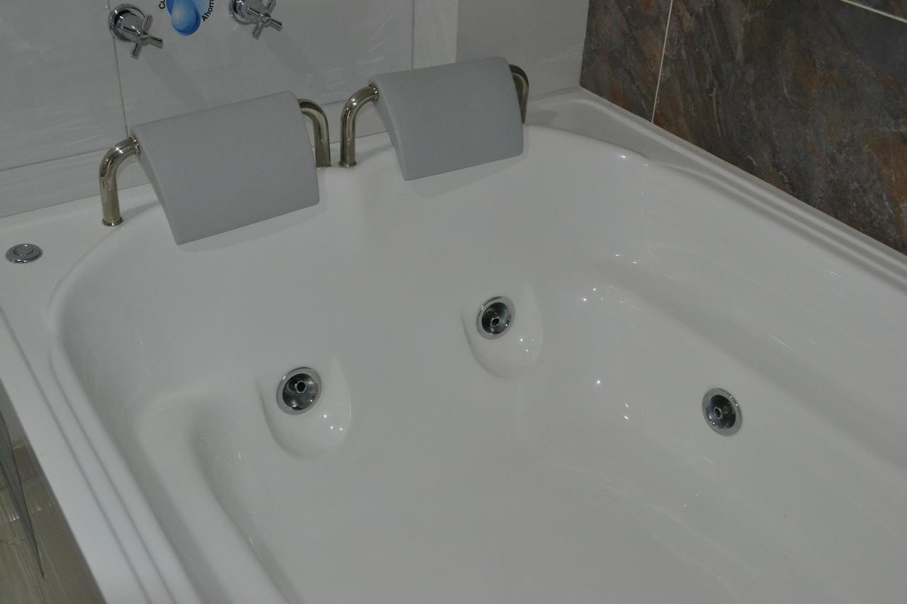 Hotel Zona Blanca