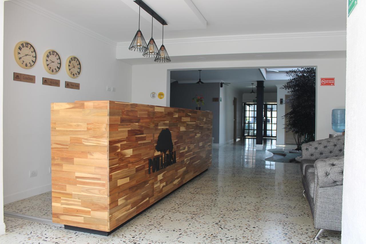 Poma Rosa Hotel 4*