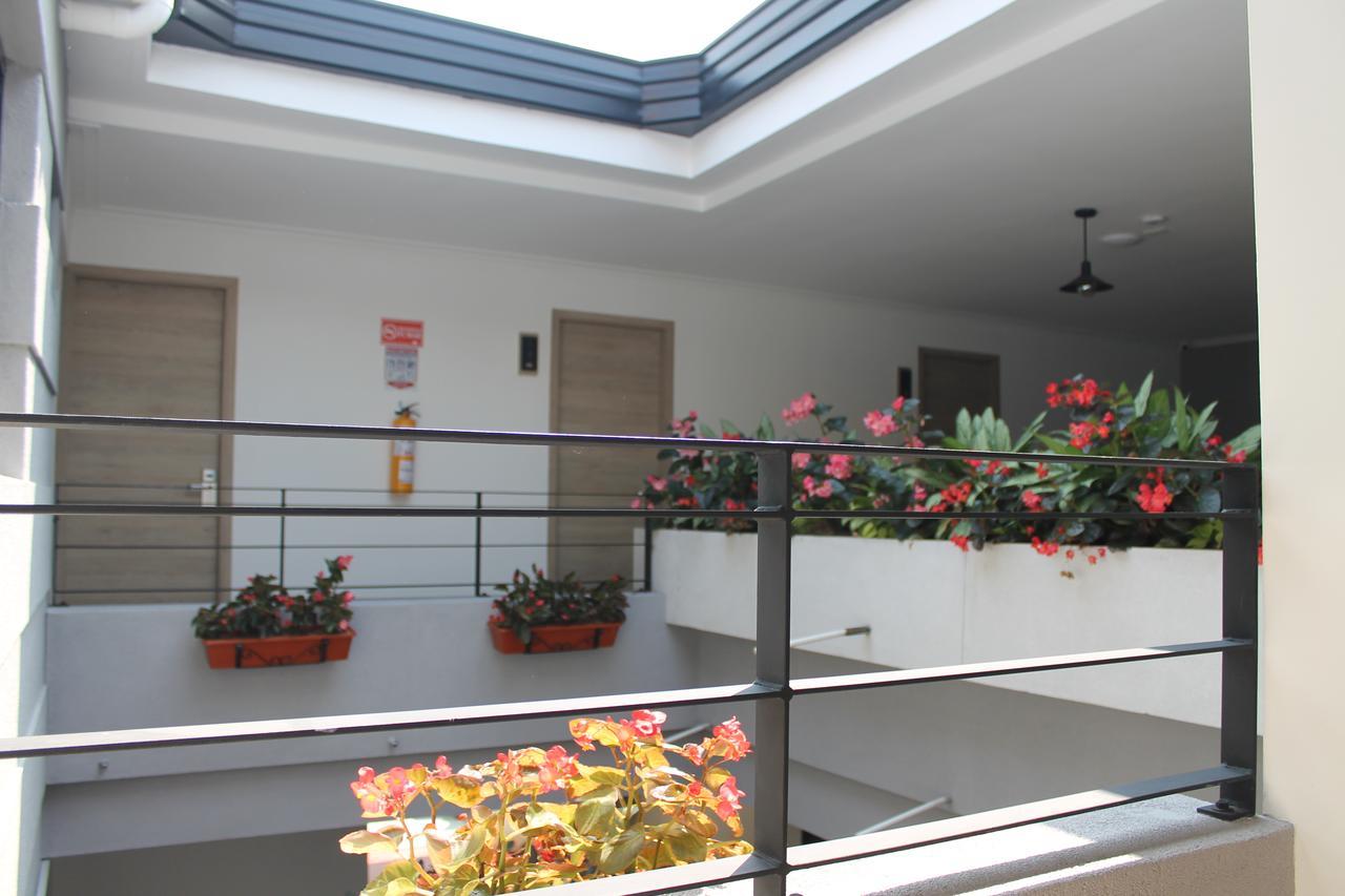Hotel Poma Rosa Medellín