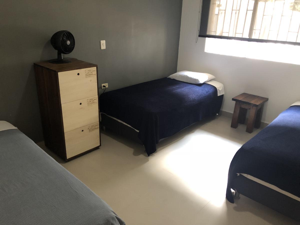 Hostal Black Sheep (adults Only)