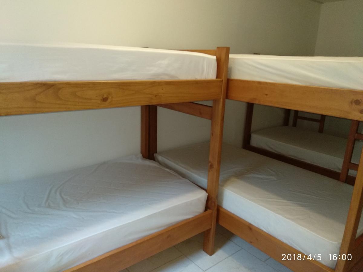 Casa Primavera Hostal