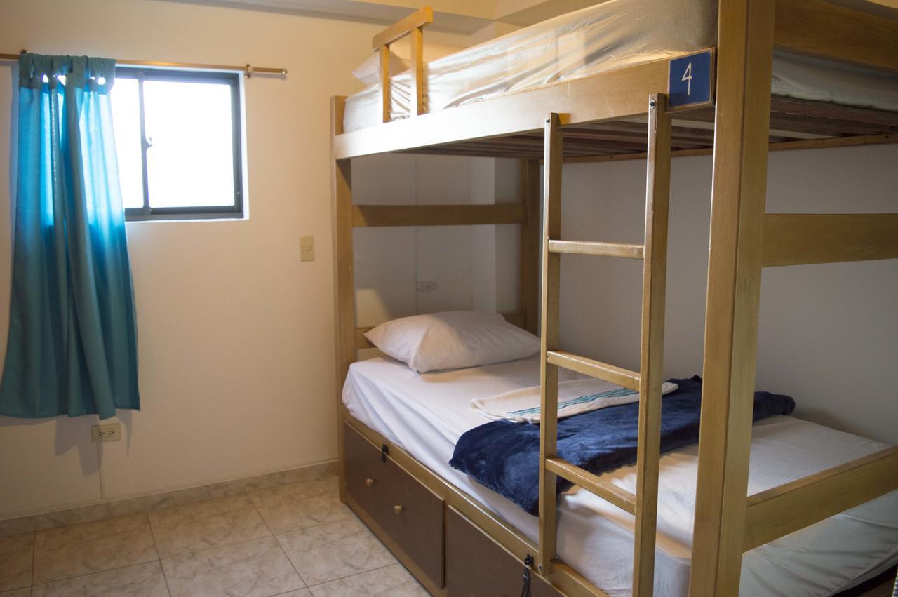 Hostal El Descanso Donde Sara Medellín
