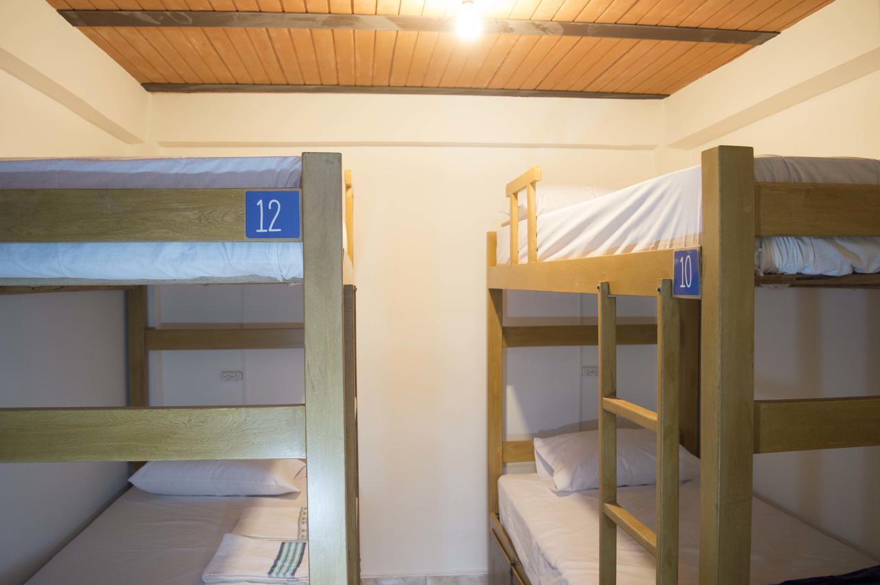 El Descanso Donde Sara Hostal *