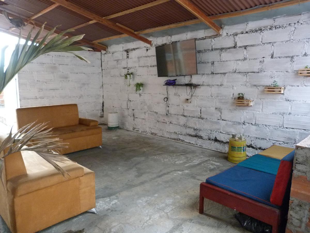 El Descanso Donde Sara Medellín