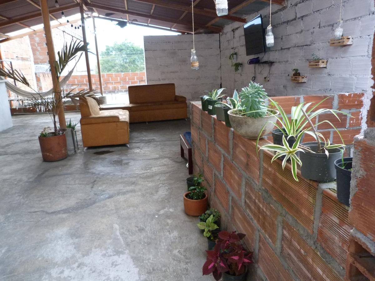 El Descanso Donde Sara Hostal *