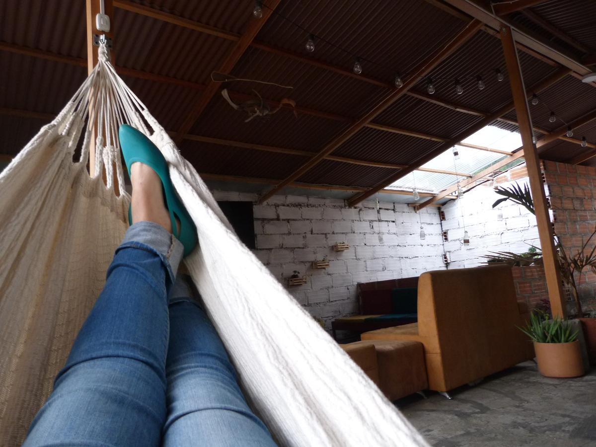 El Descanso Donde Sara * Medellín