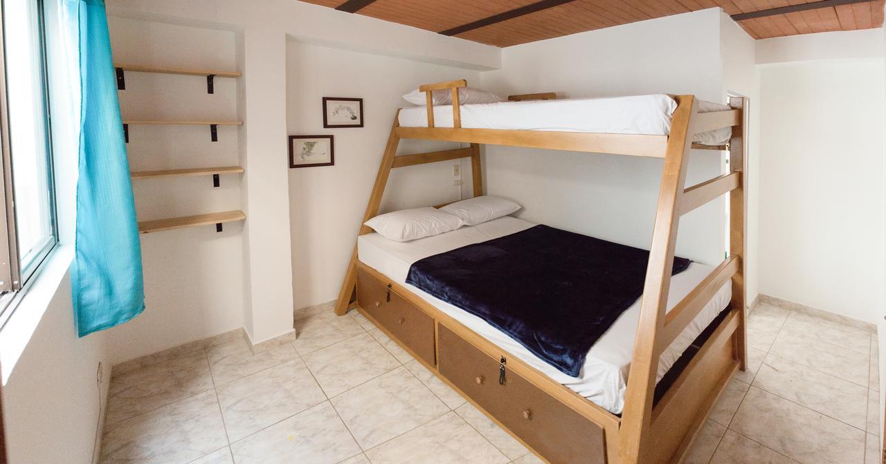 Hostal El Descanso Donde Sara *