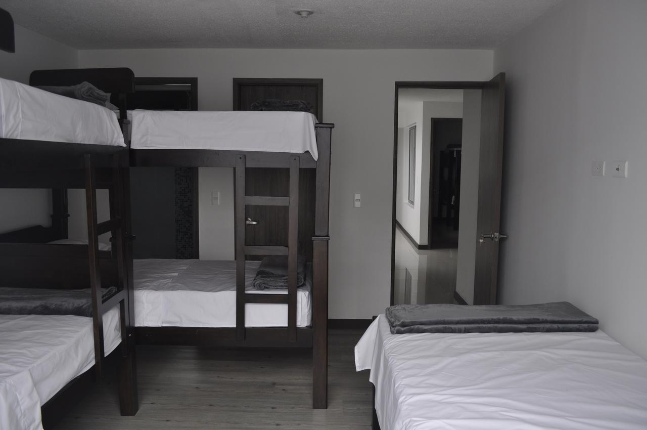 Hostal Cattleya Medellín