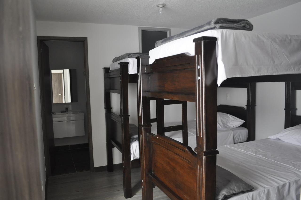 Cattleya Hostal Medellín