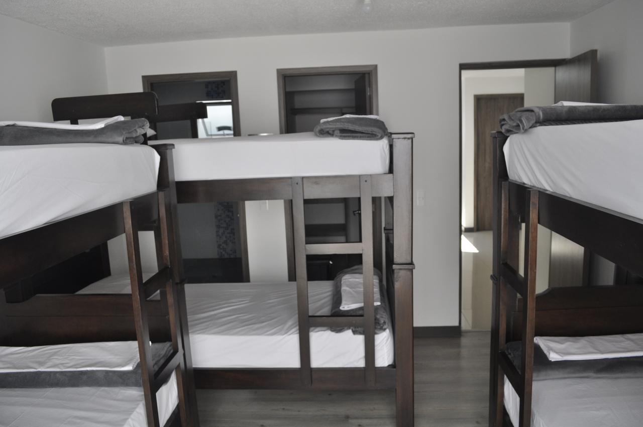 Cattleya Hostal