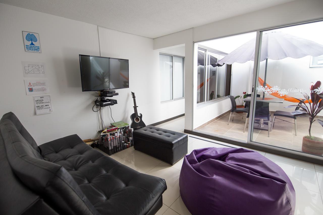 Hostal Cattleya Medellín