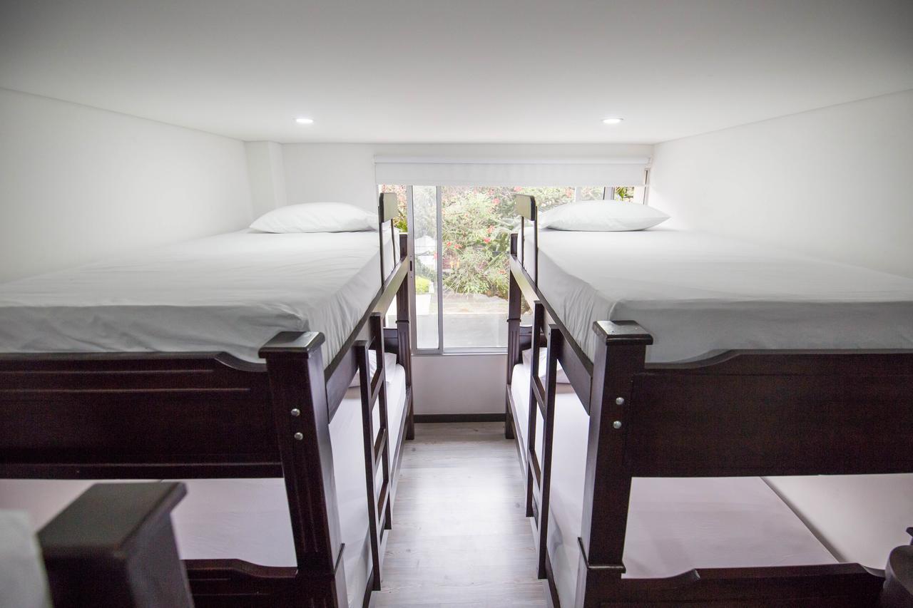 Cattleya Hostal