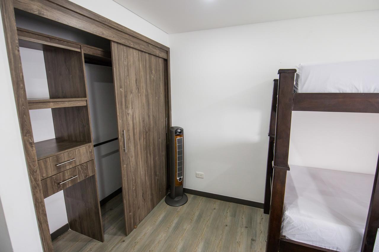Cattleya Hostal Medellín