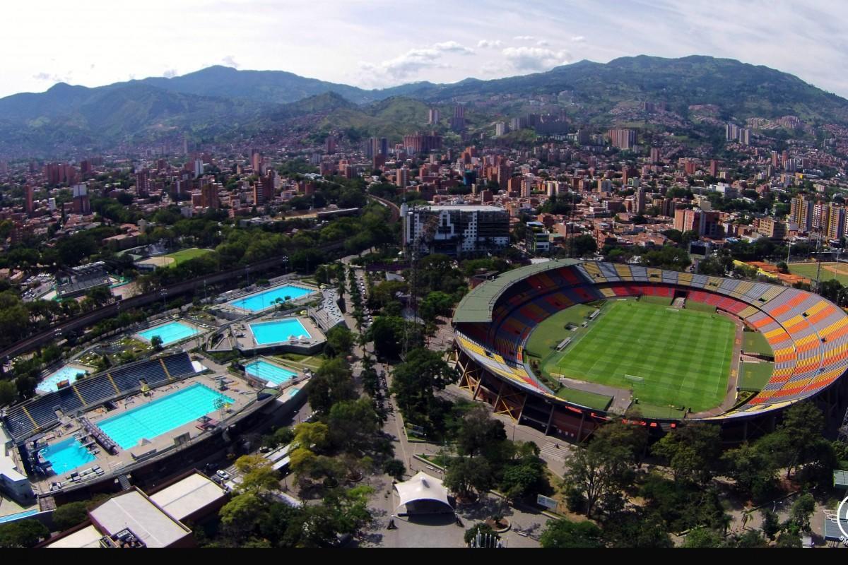 Enso * Medellín