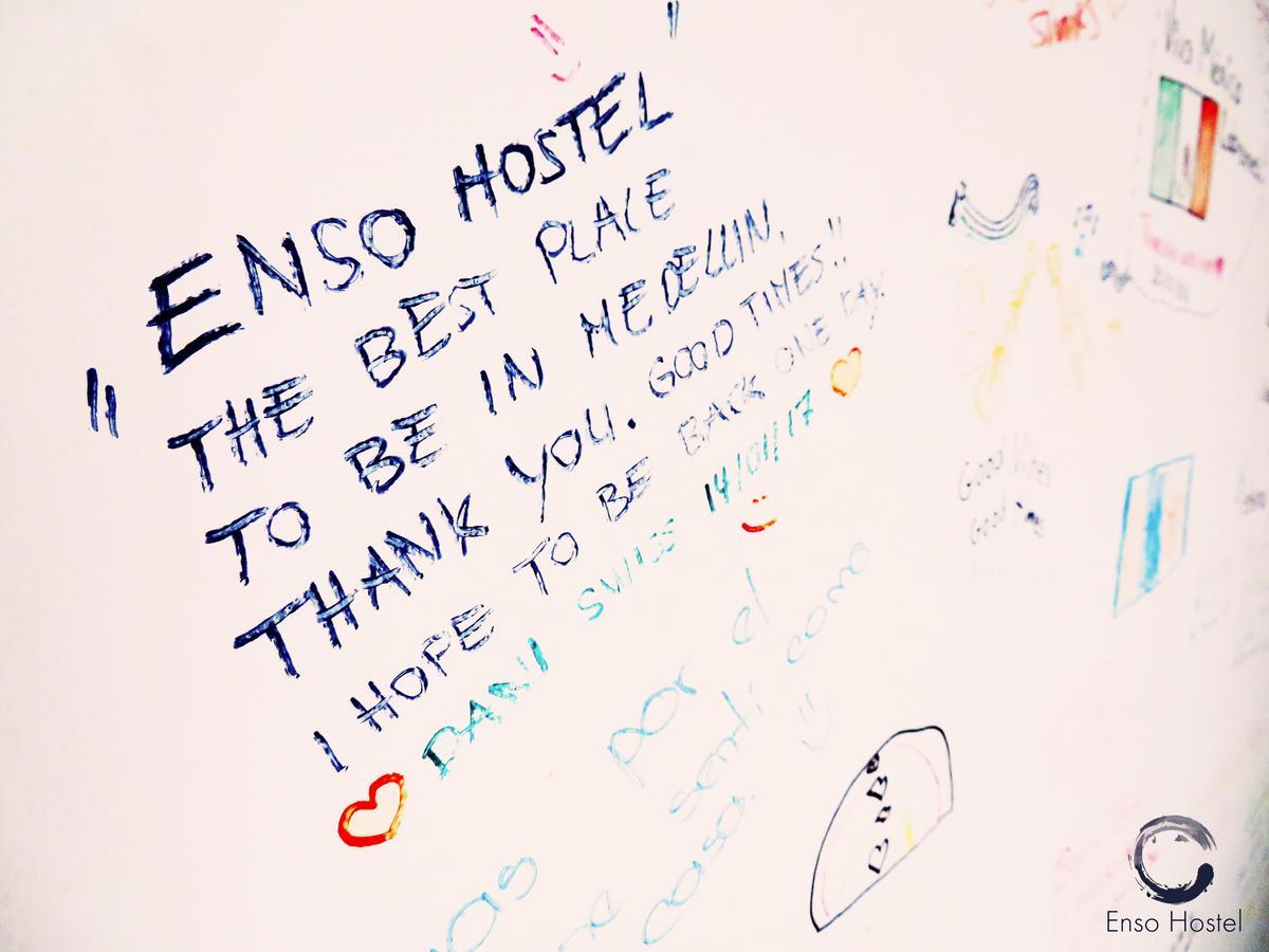 Enso Hostal