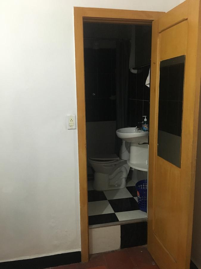Hostal Natural House Medellín