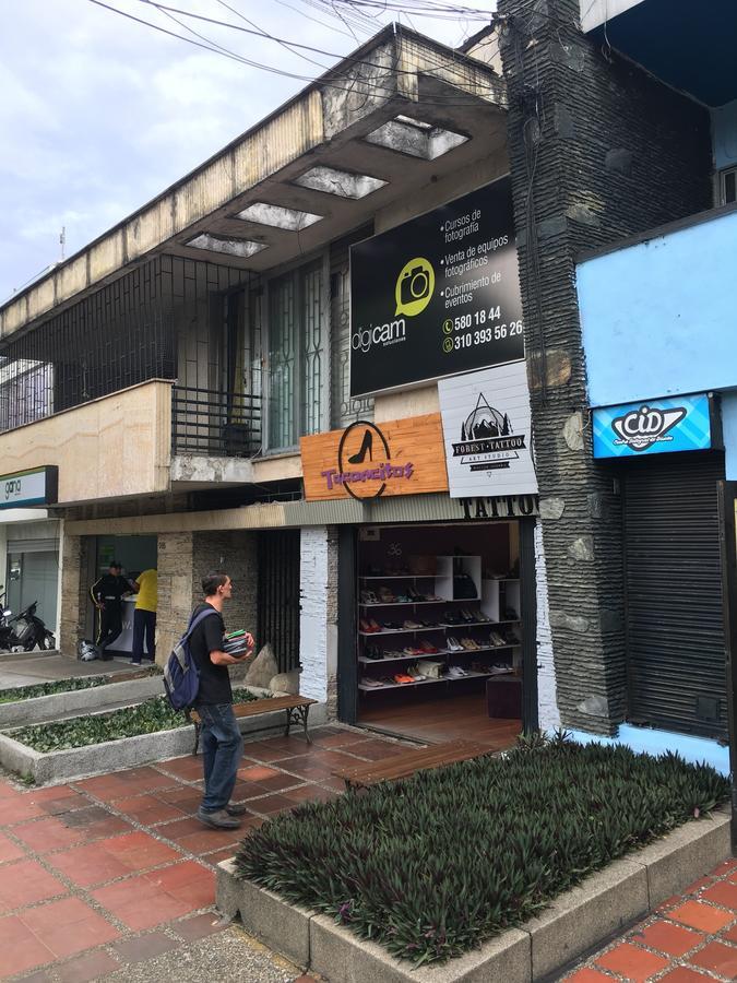 Natural House * Medellín