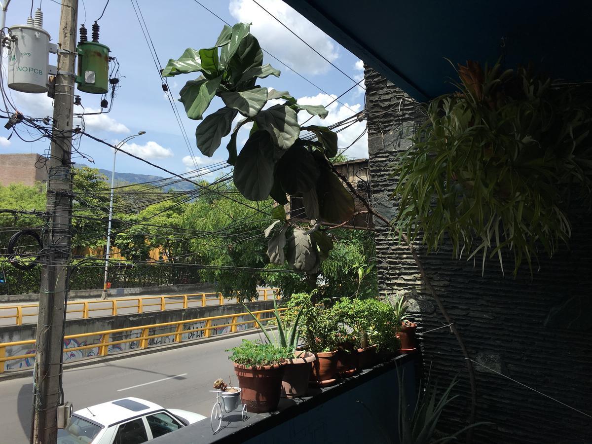 Hostal Natural House Medellín