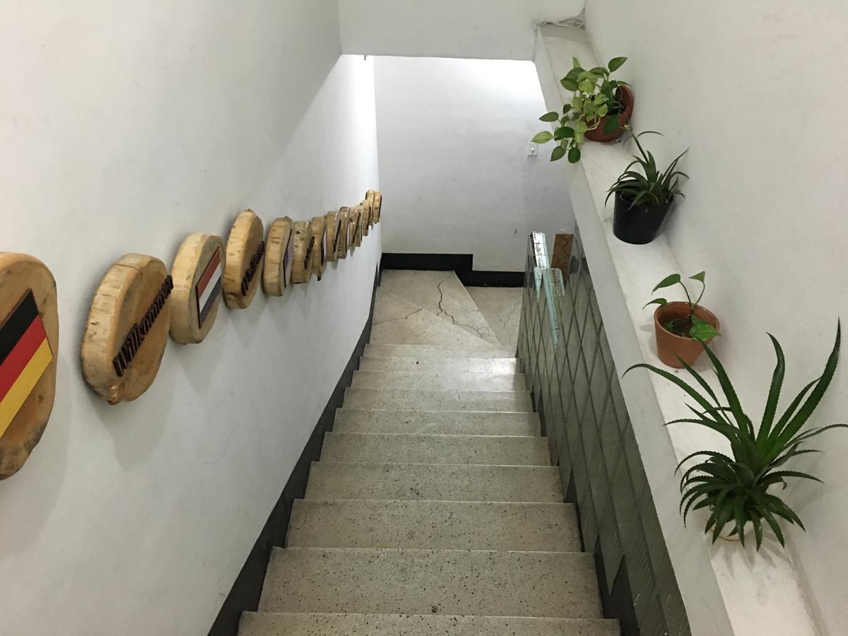 Natural House Hostal Medellín