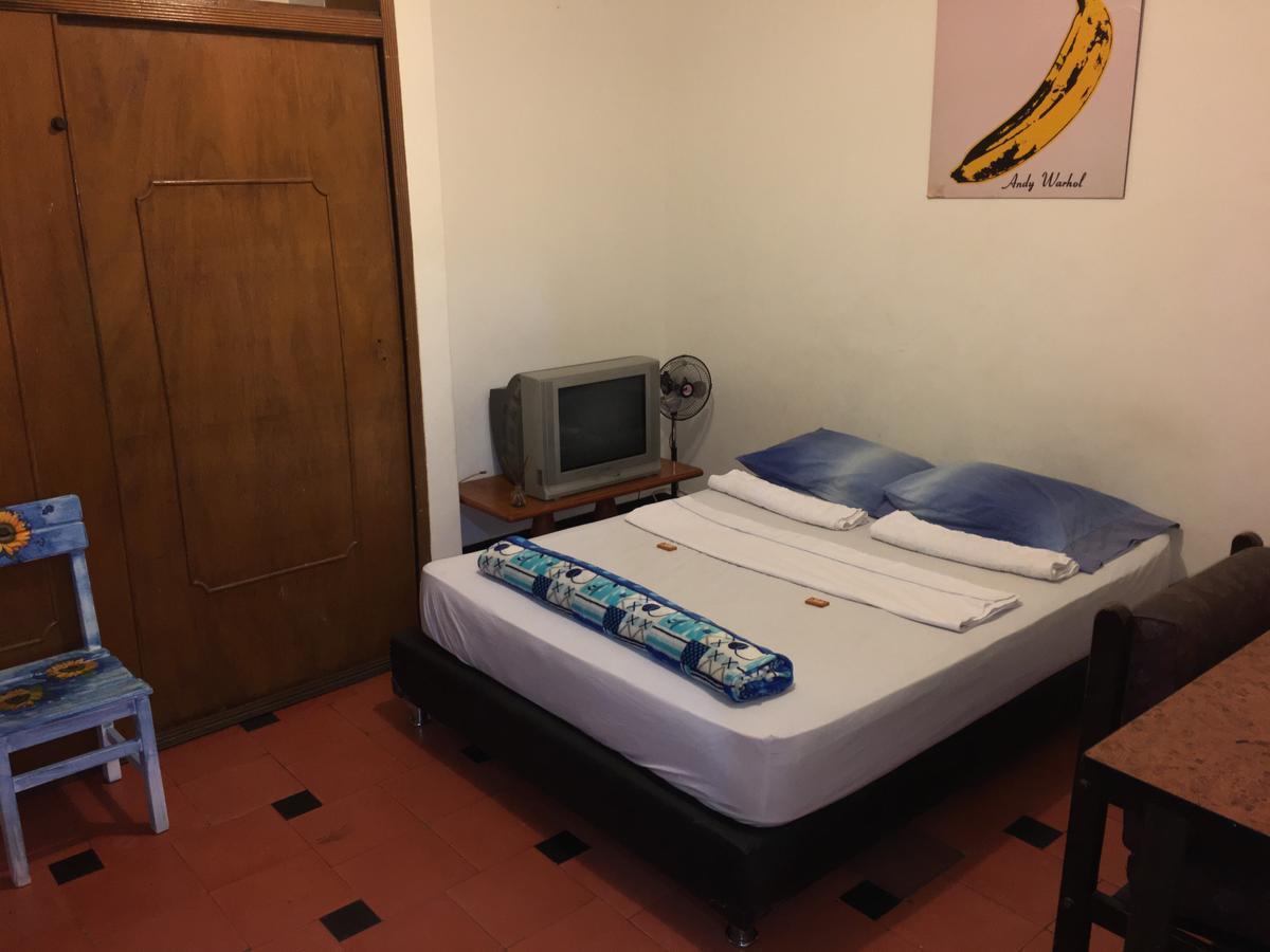 Natural House Hostal