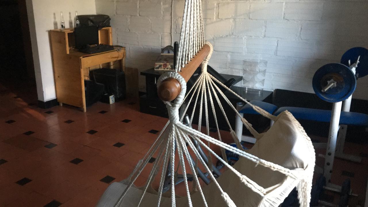 Natural House Hostal