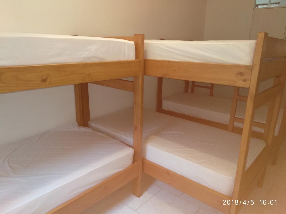 Hostal Casa Primavera