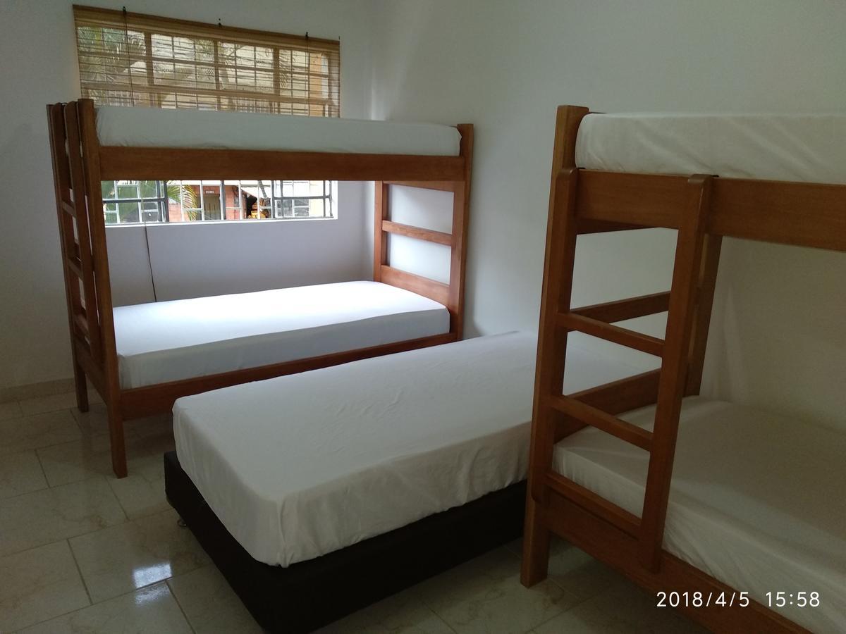 Casa Primavera * Medellín