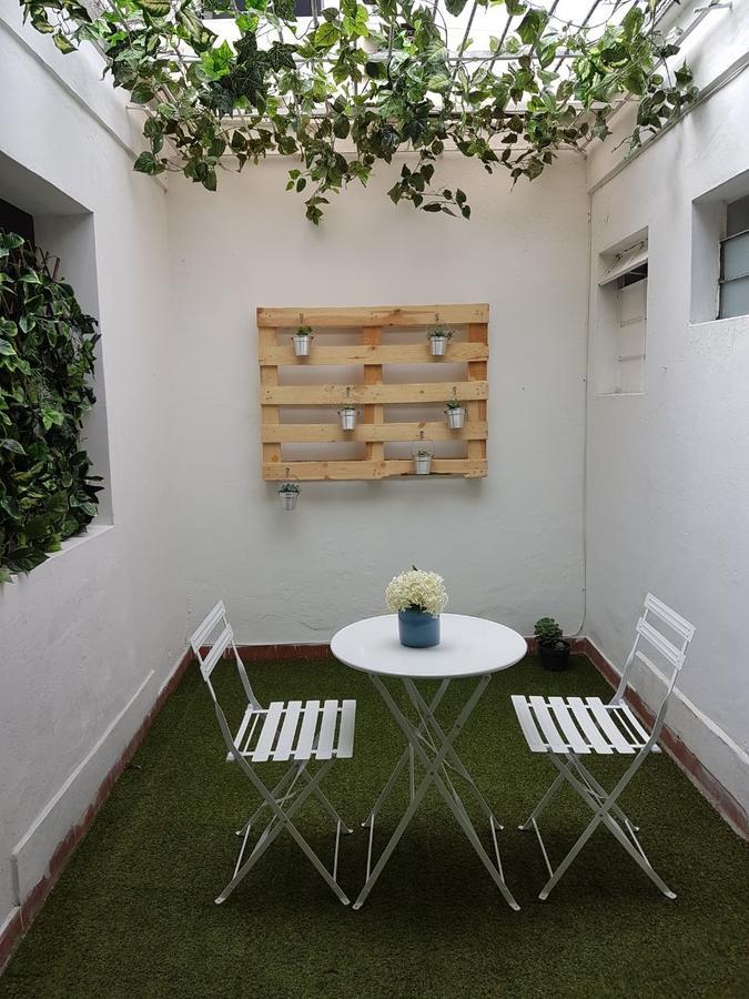 Casa Primavera Hostal