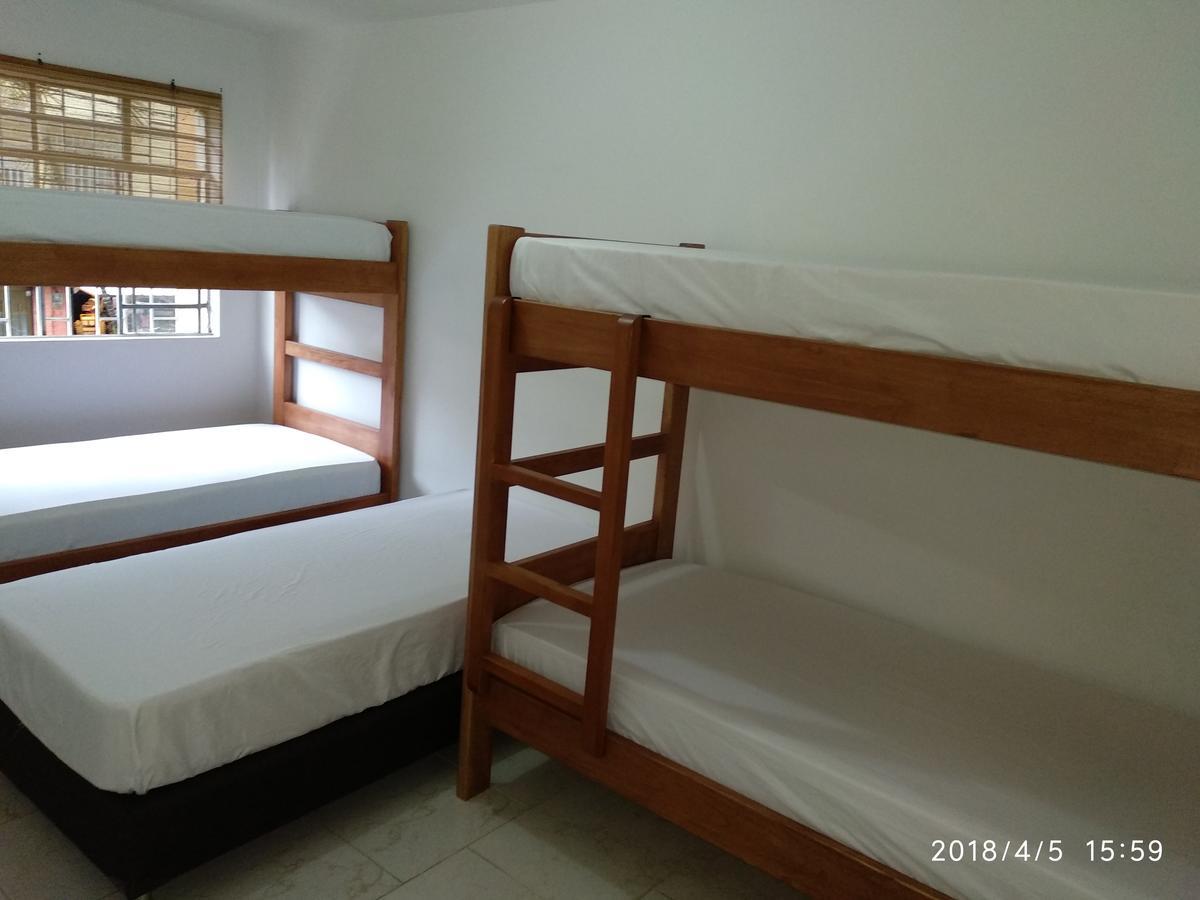 Casa Primavera Hostal