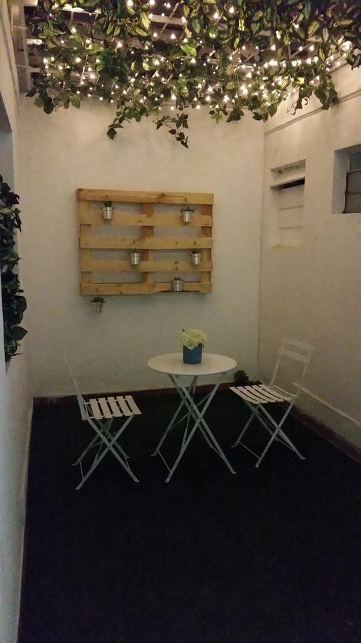 Casa Primavera Hostal