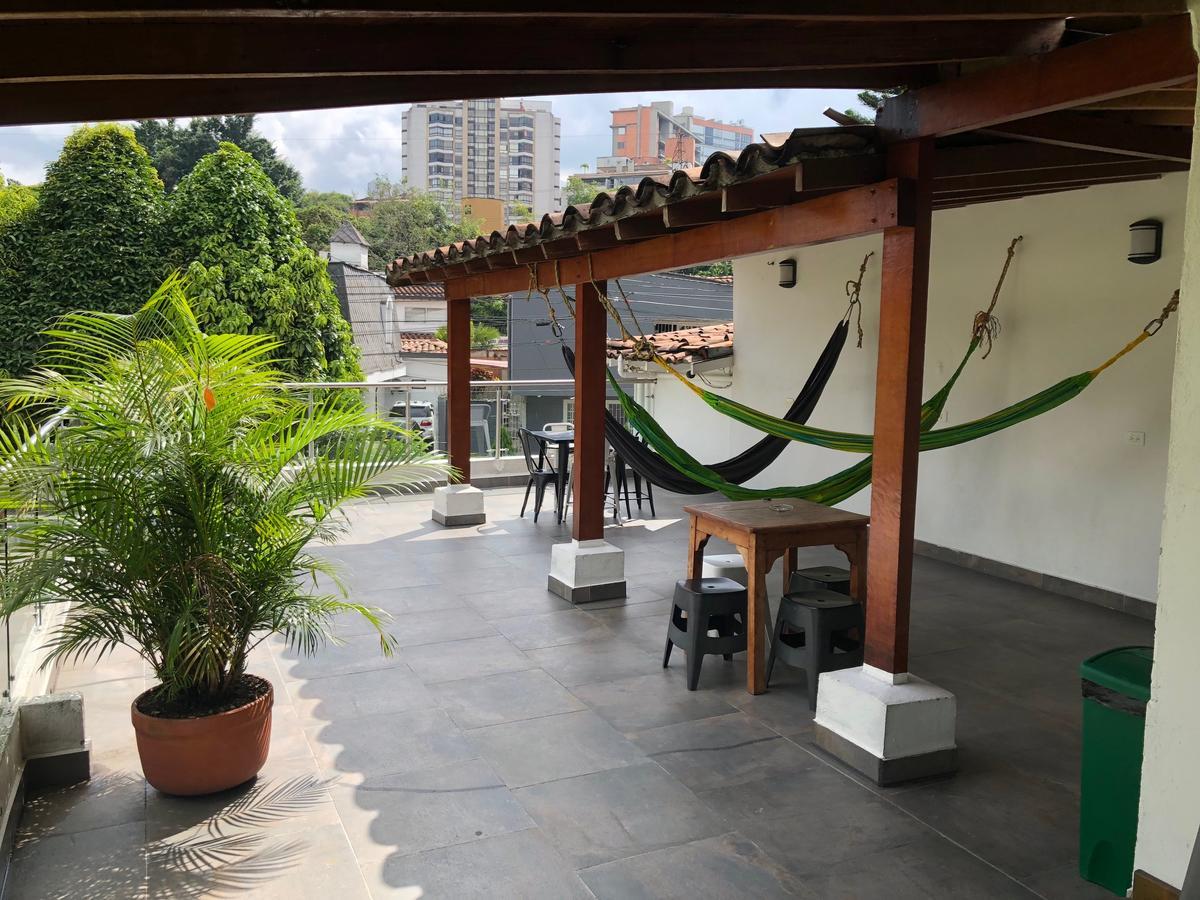 Hostal Black Sheep (adults Only) Medellín