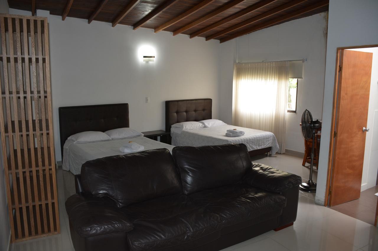 Hostal Black Sheep (adults Only) Medellín