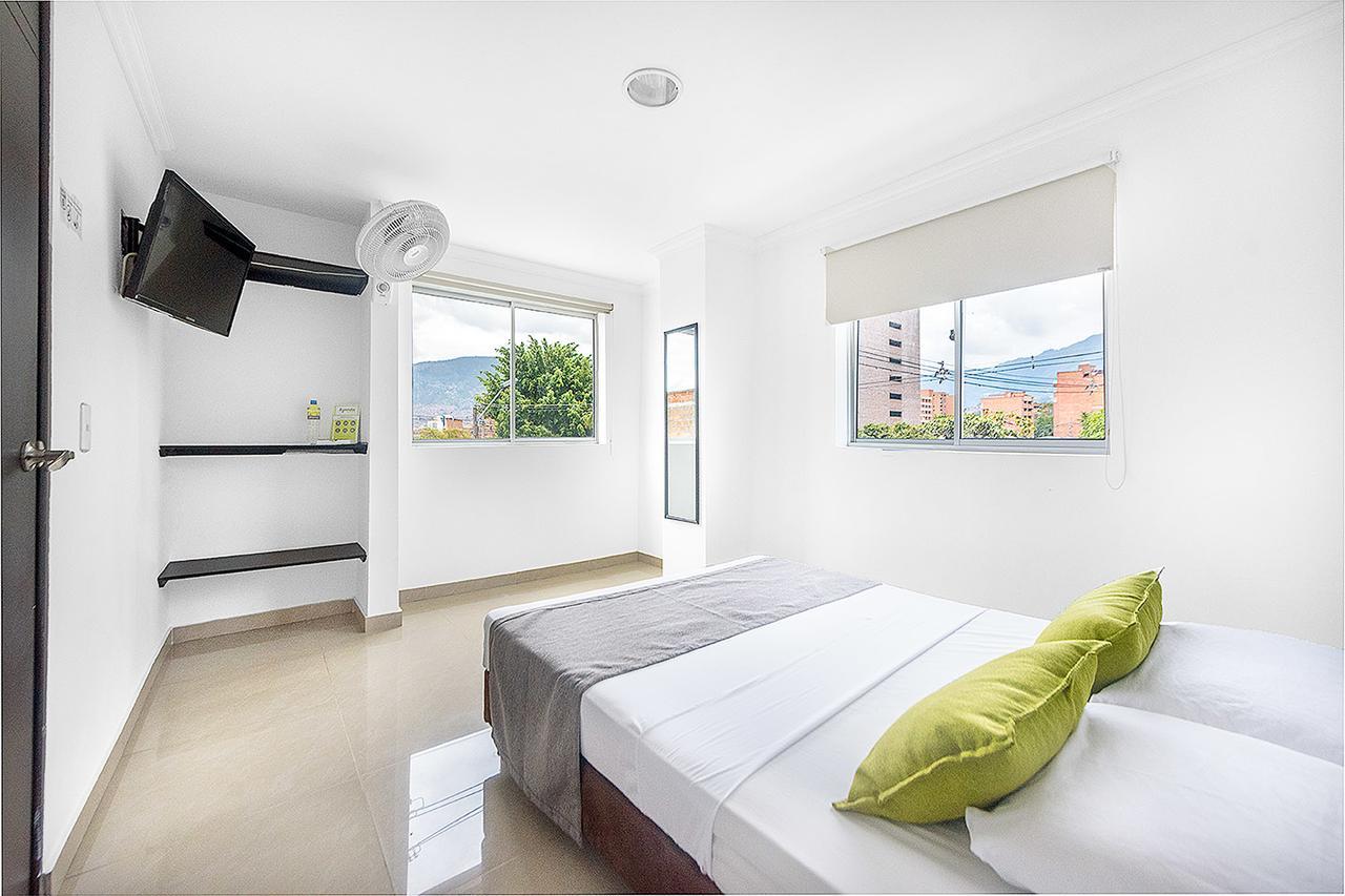 Ayenda 1219 Park 6 3* Medellin